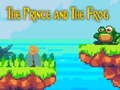 Hry The Prince and the Frog