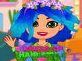 Hry Dress Up Hair Style