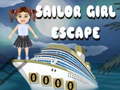 Hry Sailor Girl Escape