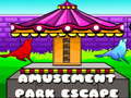 Hry Amusement Park Escape