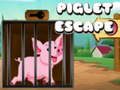 Hry Piglet Escape