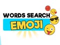Hry Word Search: Emoji Edition