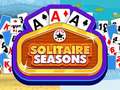 Hry Solitaire Seasons