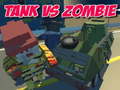 Hry Tank vs Zombie 