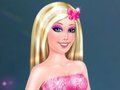 Hry Barbie Princess Dress Up 