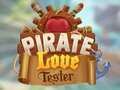 Hry Pirate Love Tester