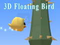 Hry 3D Floating Bird