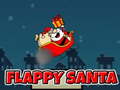 Hry Flappy Santa
