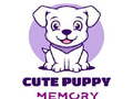 Hry Cute Puppy Memory