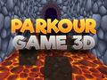 Hry Parkour Game 3d