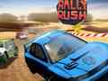 Hry Rally Rush