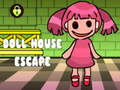 Hry Doll House Escape