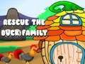 Hry Rescue the Duck Family