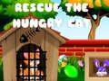 Hry Rescue The Hungry Cat