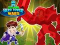 Hry Hero Tower Wars Online