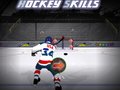 Hry Hockey Skills