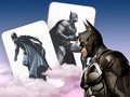 Hry Batman Card Match