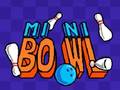 Hry Mini Bowl