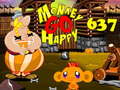 Hry Monkey Go Happy Stage 637