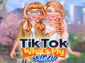 Hry TikTok Whats My Style 