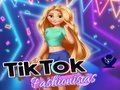 Hry TikTok Trend: Rapunzel Fashion 