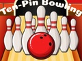 Hry Ten-Pin Bowling 