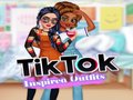 Hry TikTok Inspired Outfits 