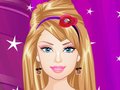 Hry Barbie Dress Up Party 