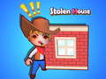 Hry Stolen House