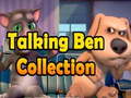 Hry Talking Ben Collection