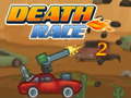 Hry Death Race 2