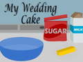 Hry My Wedding Cake