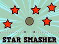 Hry Star Smasher