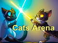 Hry Cats Arena