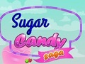 Hry Sugar Candy Saga