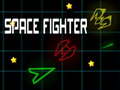 Hry Space Fighter