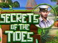 Hry Secrets of the Tides