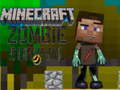 Hry Minecraft Zombie Survial