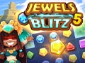 Hry Jewels Blitz 5