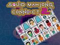 Hry Squid Mahjong Connect 2