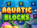 Hry Aquatic Blocks