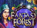 Hry Fantasy Forest