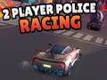 Hry 2 Player Police Racing