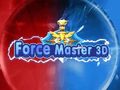 Hry Force Master 3d