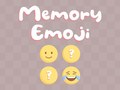Hry Memory Emoji