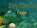 Hry Deep Blue Sea Escape