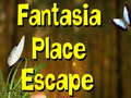 Hry Fantasia Place Escape 