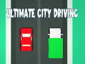 Hry Ultimate City Driving