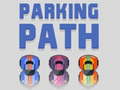 Hry Parking Path