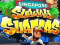 Hry Subway Surfer Singapore